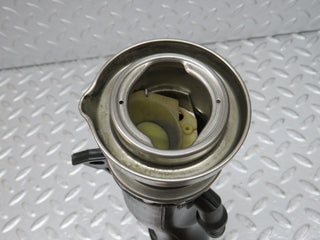 33286 Mercedes-Benz W202 C180 Fuel Tank Filling Pipe & Cap 2024700320