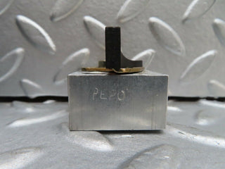 17470 Mercedes-Benz R129 300SL Coupe Soft Top Hydraulic Valve