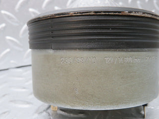 30098 Porsche 924 Instrument Cluster Tachometer Gauge