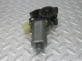 W210 front right window regulator motor used OEM
