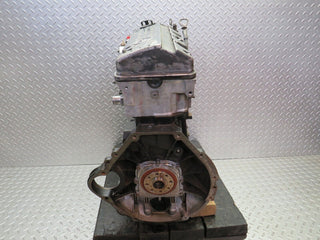 29614 Mercedes-Benz W124 230E Complete Engine 1020113501 M102.982