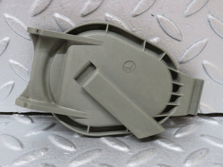 W126 headlight lid cover used OEM