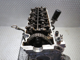 30570 Mercedes-Benz W124 230E Complete Engine 1020113501 M102.982