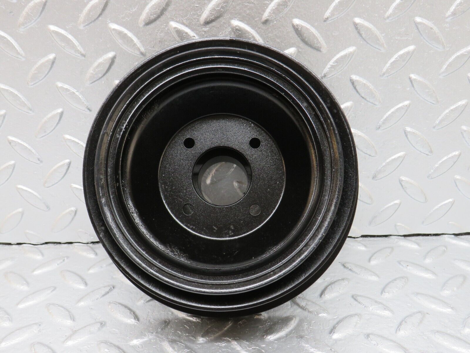 33543 Mercedes-Benz W202 C180 Crankshaft Vibration Damper Pulley