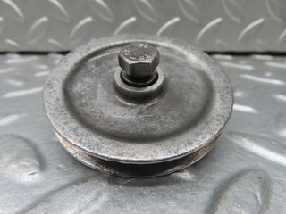 18257 Mercedes-Benz W111 220SE Coupe Handbrake Cable Pulley 1104270142