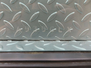 4057 Mercedes-Benz S123 200T Wagon Rear Right Door Glass