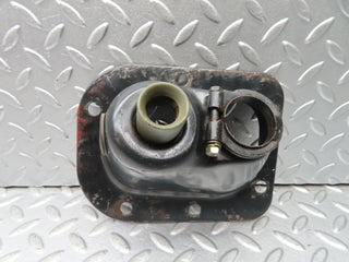 20935 Mercedes-Benz W114 250CE Coupe Steering Column Joint Cover