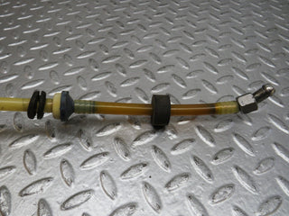 29772 Mercedes-Benz W123 230E Brake Servo Vacuum Pipe