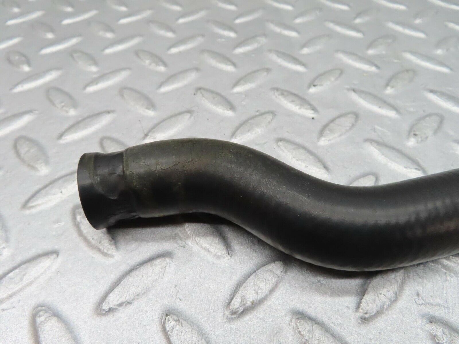12070 Mercedes-Benz R129 300SL Coupe Radiator Hose 1298320194