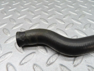 R129 SL radiator hose used OEM