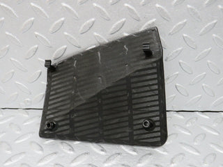 W201 Baby Benz dashboard speaker cover right side used OEM