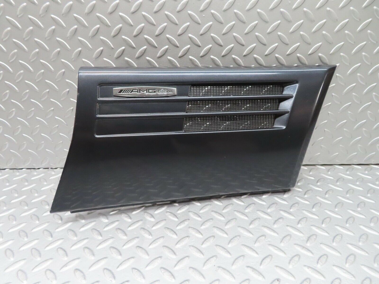 11883 Mercedes-Benz R129 300SL Coupe Front Right Fender Wing Panel 1296900240