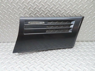 R129 SL front right fender wing panel used OEM