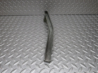 R107 SLC rear right window channel used OEM