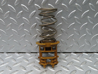 21389 Mercedes-Benz R129 300SL Coupe Automatic Gearbox Bracket With Spring