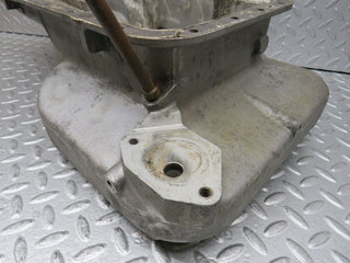 37672 Mercedes-Benz W109 300SEL Oil Pan Oil Sump 1160101413