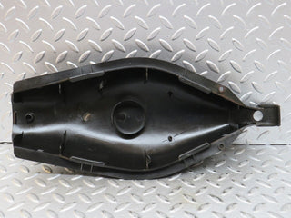 27659 Mercedes-Benz S124 300TE Wagon Control Arm Cover 1243520188