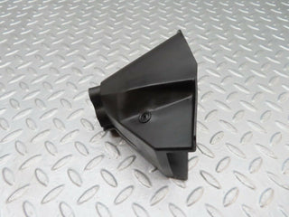 11952 Mercedes-Benz R129 300SL Coupe Right Roof Folding Lift Cylinder Cover