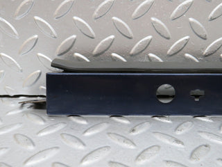 29089 Mercedes-Benz C124 320CE Coupe Under Headlight Trim Left Side