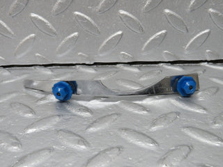 40330 Mercedes-Benz W110 230 Dashboard Chrome Trim Left Side