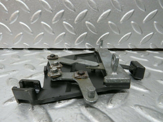 23797 Mercedes-Benz C107 450SLC Coupe Air Vent Control Lever Left 1078300385