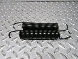 28764 Mercedes-Benz W123 230E Trunk Lid Hinge Spring Pair