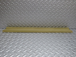W201 Baby Benz front right door sill used OEM
