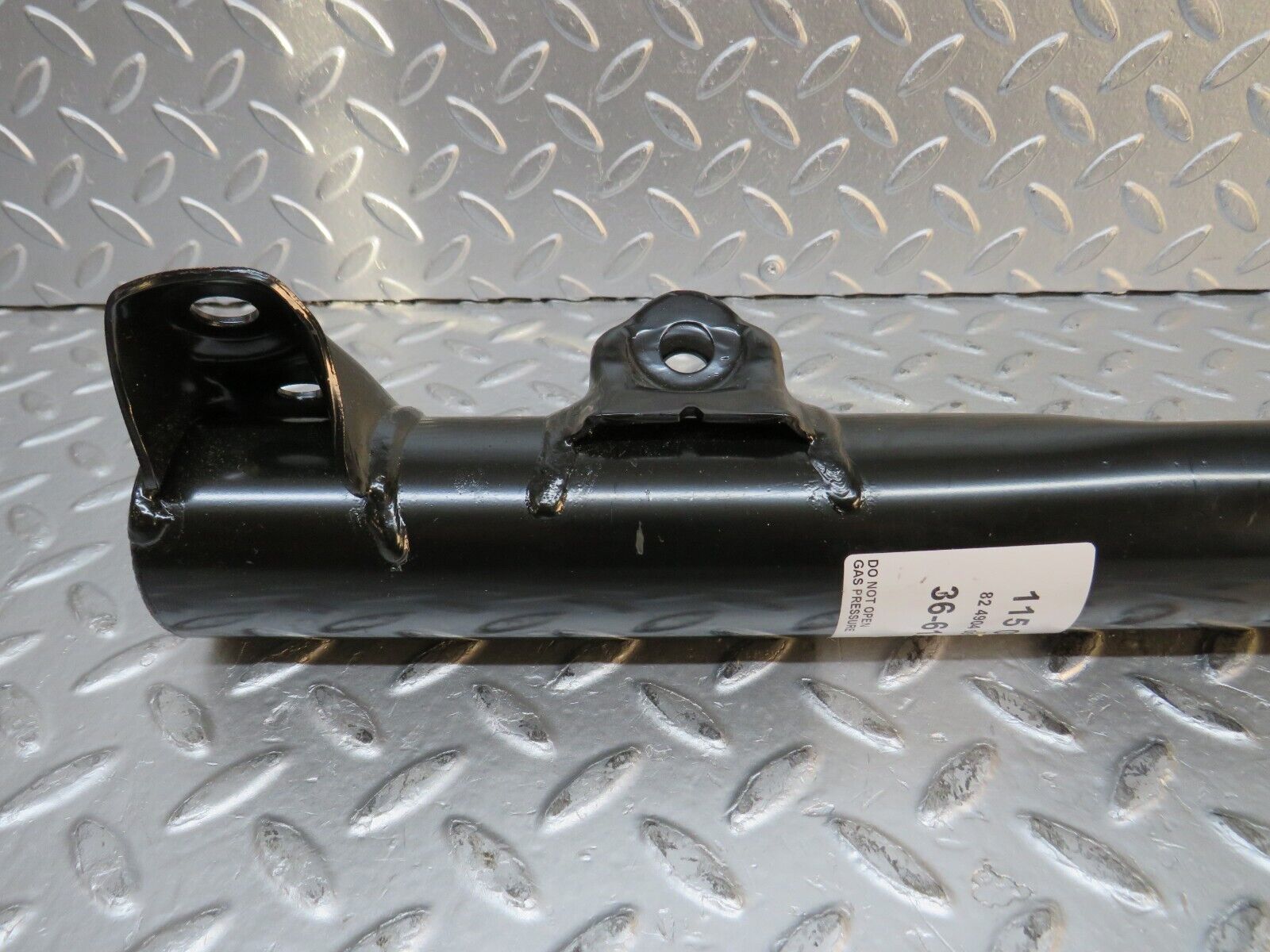 31882 Mercedes-Benz W201 190LE 1.8L Shock Absorber Sachs 115071