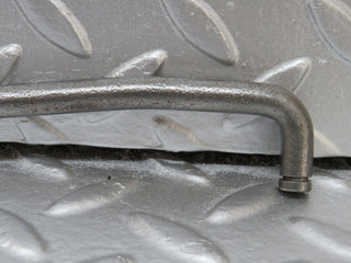 34615 Mercedes-Benz C126 380SEC Coupe Automatic Gear Selector Linkage