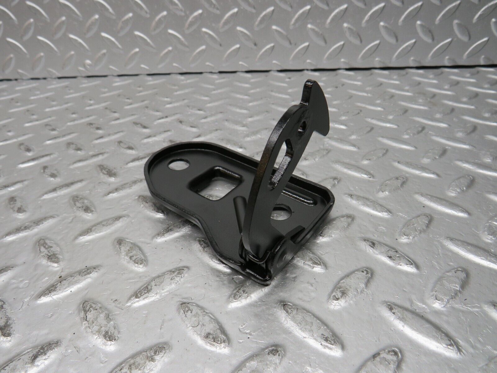 31996 Mercedes-Benz W123 230E Bonnet Safety Latch 1238800160