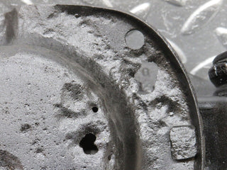 0367 Mercedes-Benz W108 280SE Rear Axle Spring Coil Mount