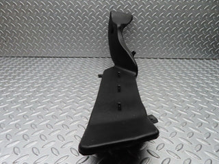 20305 Mercedes-Benz W114 280CE Coupe Heater Air Duct Vent Left Side 1158310145