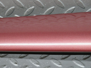 R129 SL a pillar exterior cover left used OEM