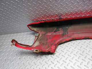 W201 Baby Benz front right wing fender used OEM