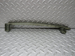 W108 front right door window channel used OEM