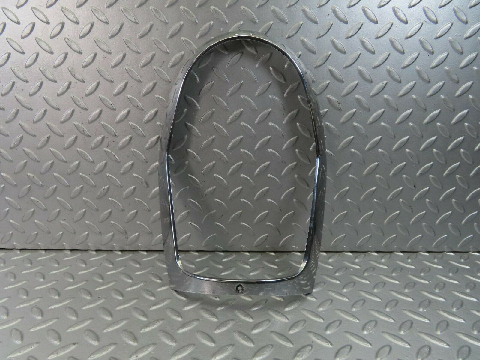 8921 Mercedes-Benz W108 Headlight Chrome Frame 1305542029