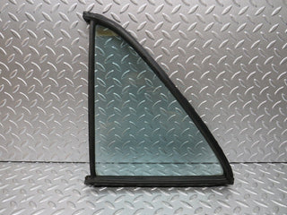 26829 Mercedes-Benz W123 240D Rear Left Quarter Glass