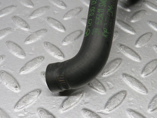 R129 SL coolant hose pipe used OEM