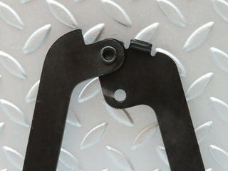 4712 Mercedes-Benz W114 280CE Coupe Left Bonnet Hinge