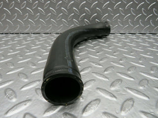 W124 Coupe radiator hose used OEM