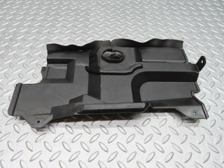 12055 Mercedes-Benz R129 300SL Coupe Engine Bay Undertray Left 1295240530