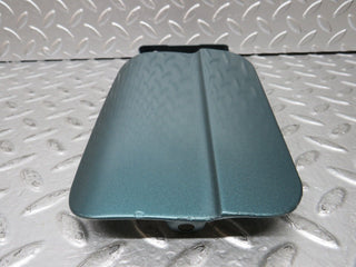 W123 fuel tank flap cap used OEM