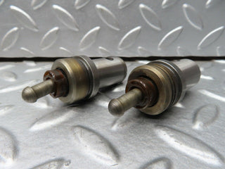 W123 automatic gearbox pistons used OEM