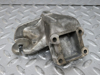 34506 Mercedes-Benz C126 380SEC Engine Mount Bracket Right Side 1162235104