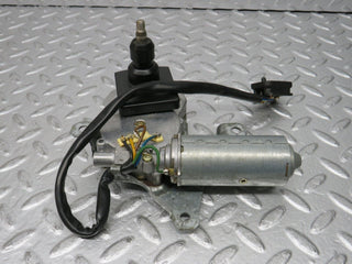 31470 Mercedes-Benz S124 220TE Wagon Rear Wiper Motor 1248201242