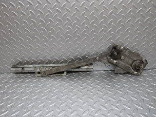 40357 Mercedes-Benz W110 230 Front Right Manual Window Regulator