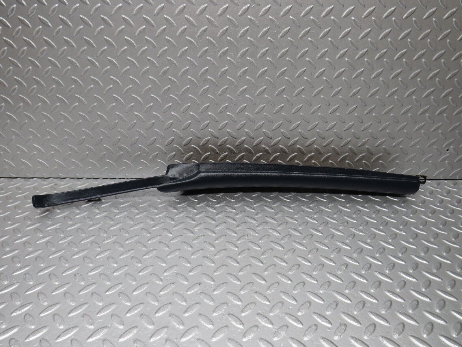 39080 Mercedes-Benz R107 500SL Coupe A Pillar Cover Left Side Blue