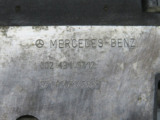 39439 Mercedes-Benz R129 320SL Coupe ABS Brake Pump Bosch 0130108057 0024319712 0265217007