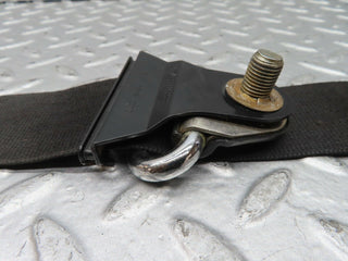 W123 front right seat belt used OEM