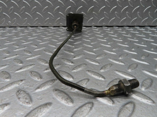 18986 Mercedes-Benz W121 190b Ponton Oil Pressure Gauge